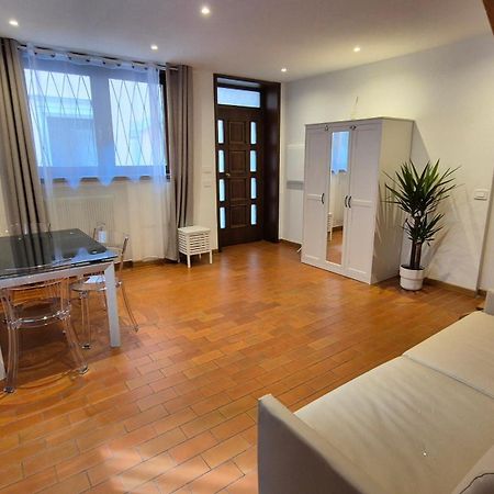 Casa Via Del Sale Villa Udine Exteriör bild