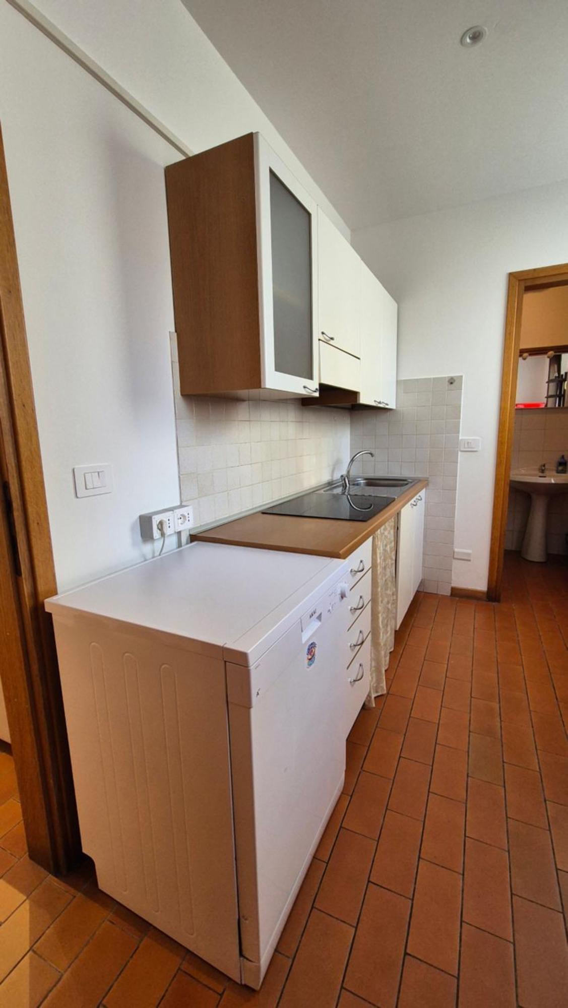 Casa Via Del Sale Villa Udine Exteriör bild
