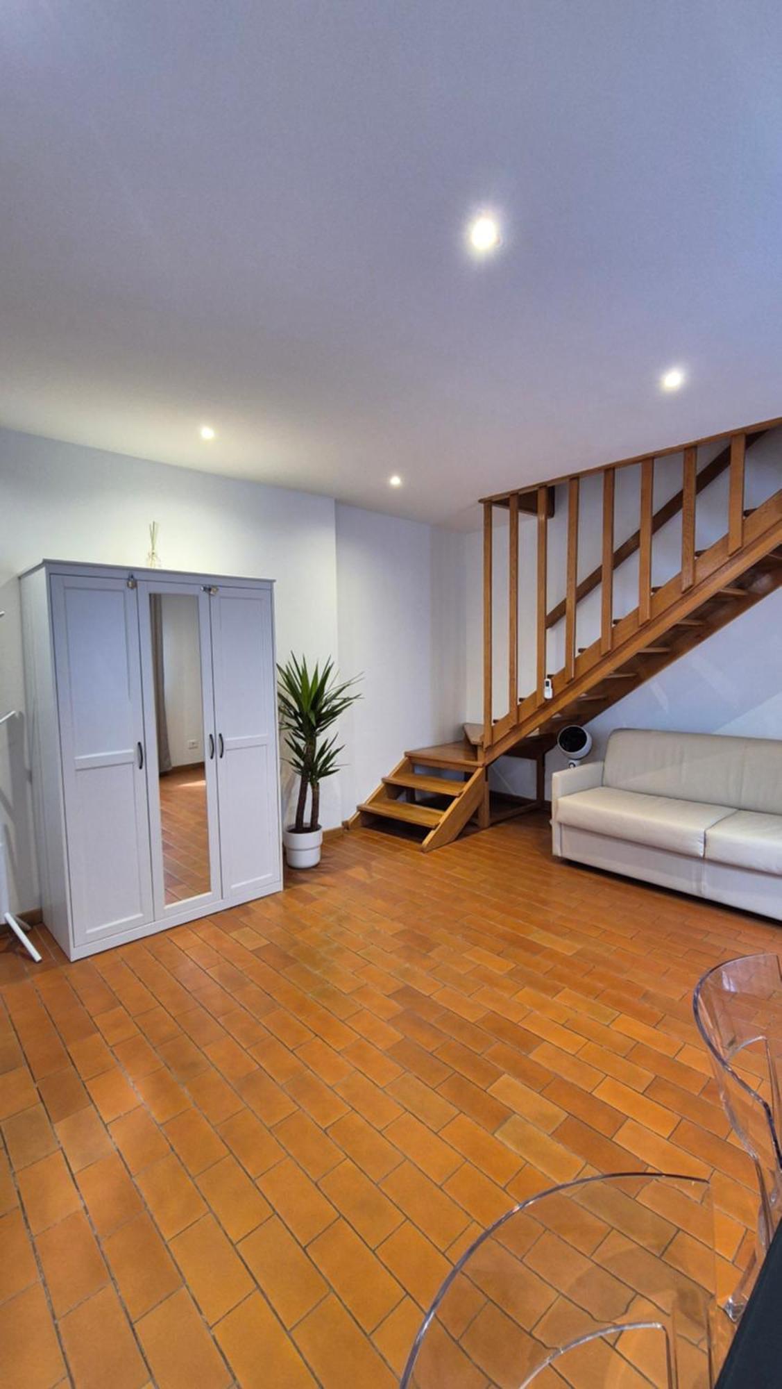 Casa Via Del Sale Villa Udine Exteriör bild